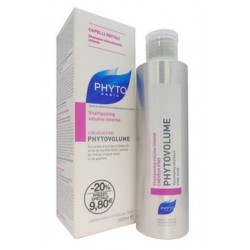 Phyto Phytovolume Shampoo Per Capelli Sottili 200 Ml - Shampoo per capelli sottili e opachi - 974165856 - Phyto