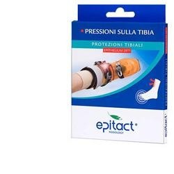 Qualifarma Protezione Tibiale Epitact In Silicone Epithelium 29 2 Pezzi - Accessori piedi - 912452620 - Qualifarma - € 20,50