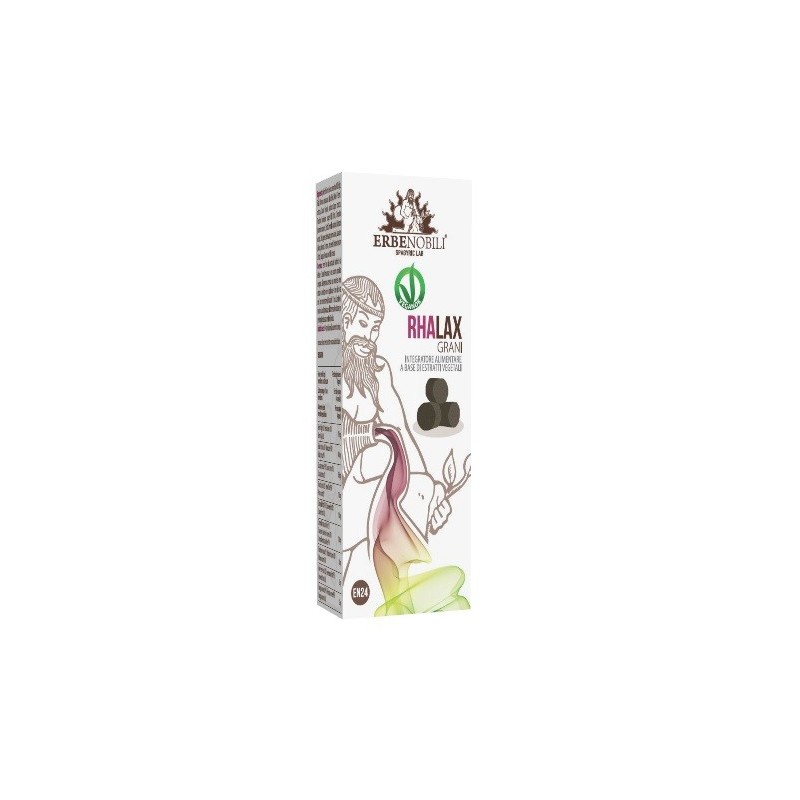 Erbenobili Rhalax Grani 25 G Erbenobili - 1