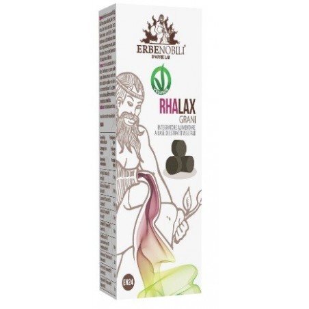 Erbenobili Rhalax Grani 25 G Erbenobili - 1 Erbenobili Rhalax Grani 25 G Erbenobili - 1