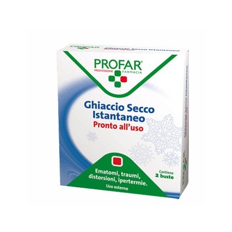 Federfarma. Co Ghiaccio Istantaneo 1 Busta Profar Federfarma. Co - 1 Federfarma. Co Ghiaccio Istantaneo 1 Busta Profar Federfarma. Co - 1