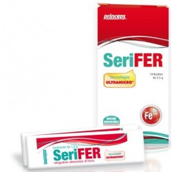 Seris Serifer 14 Buste - Rimedi vari - 940767080 - Seris - € 17,50