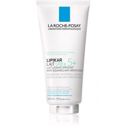 La Roche Posay-phas Lipikar Lait Urea 5% 200 Ml - Trattamenti idratanti e nutrienti per il corpo - 978502425 - La Roche Posay...