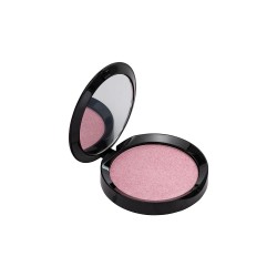 Purobio Cosmetic Illuminante Compatto Resplendent Rosa 02 Pack 9 G - Ciprie, fard e terre - 939695351 - PuroBio - € 9,95