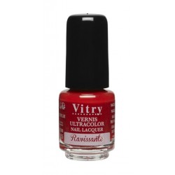 Vitry Freres Sa Mini Smalto Ravissante 4ml - Trattamenti manicure - 971528551 - Vitry