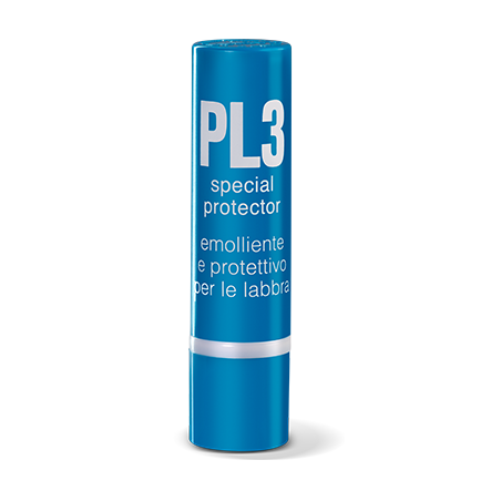 Kelemata PL3 Special Protector Stick Labbra Emolliente 4 Ml - Burrocacao e balsami labbra - 908834738 - Kelémata - € 3,81