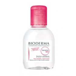 Bioderma Italia Sensibio H2o 100 Ml - Detergenti, struccanti, tonici e lozioni - 924456433 - Bioderma - € 6,00