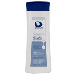 Dermon Dermico Detergente Doccia Antimicotico 250 Ml Dermon - 1