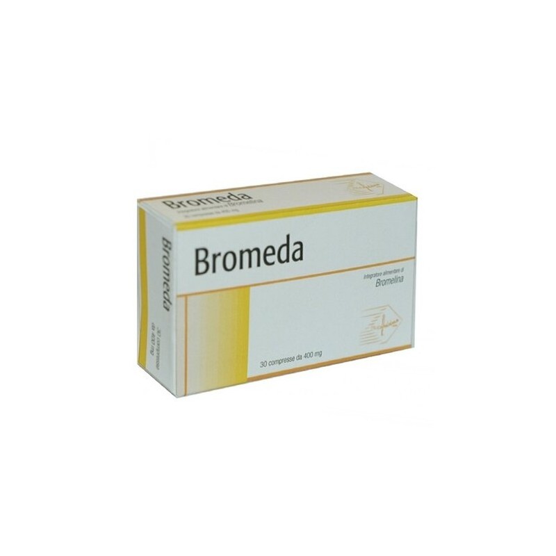 Bromeda Integratore Sistema Immunitario 16 Bustine - Integratori - 935598817 - Bromeda - € 11,36