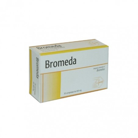 Bromeda Integratore Sistema Immunitario 16 Bustine Bromeda - 1 Bromeda Integratore Sistema Immunitario 16 Bustine Bromeda - 1