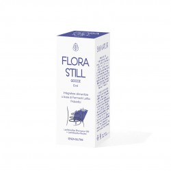 FloraStill Gocce Integratore Di Fermenti Lattici 5 Ml - Fermenti lattici - 981554470 - FloraStill - € 15,24