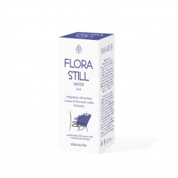 FloraStill Gocce Integratore Di Fermenti Lattici 5 Ml FloraStill - 1
