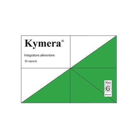 Neo G Pharma Kymera 30 Capsule - Integratori per dolori e infiammazioni - 926618873 - Neo G Pharma - € 20,89