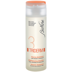 BioNike Triderm Doccia Shampoo Delicato 200 Ml - Bagnoschiuma e detergenti per il corpo - 912650280 - BioNike - € 7,45