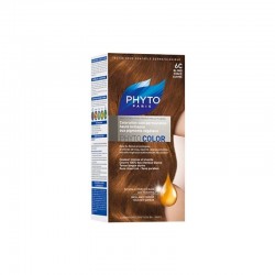 Phyto Phytocolor 6C Biondo Scuro Ramato - Tinte e colorazioni per capelli - 920916335 - Phyto - € 16,50