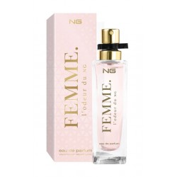 Next Generation Femme L'Odeur Du NG Eau De Parfume 15 Ml - Profumi per donna - 981112980 - Next Generation - € 2,90