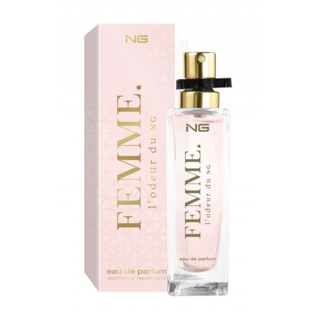 Next Generation Femme L'Odeur Du NG Eau De Parfume 15 Ml - Profumi per donna - 981112980 - Next Generation - € 2,90