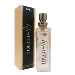 Next Generation Touch Eau De Parfum 15 Ml - Acque profumate e profumi - 981113018 - Next Generation - € 2,90