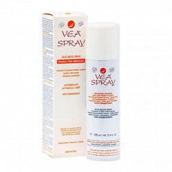 Vea Spray Ecol Olio Secco 100 Ml - Igiene corpo - 900996366 - Vea - € 23,80