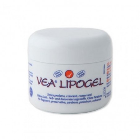 Vea Lipogel Idratante Protettivo 200 Ml Vea - 1 Vea Lipogel Idratante Protettivo 200 Ml Vea - 1