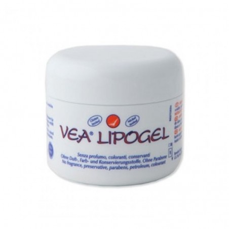 Vea Lipogel Idratante Protettivo 200 Ml - Trattamenti idratanti e nutrienti - 904711645 - Vea - € 45,18