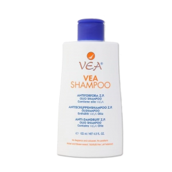 Vea Shampoo Antiforforfora Zinco Piritione 125 Ml - Trattamenti antiforfora capelli - 901542249 - Vea - € 15,12