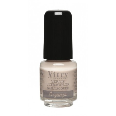 Vitry Freres Sa Mini Smalto Organza 4ml - Smalti per unghie - 971528930 - Vitry - € 2,90