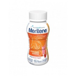 Nestlè Meritene Drink Fragola Alimento Arricchito 200 Ml - Alimentazione e integratori - 926025964 - Meritene - € 3,67