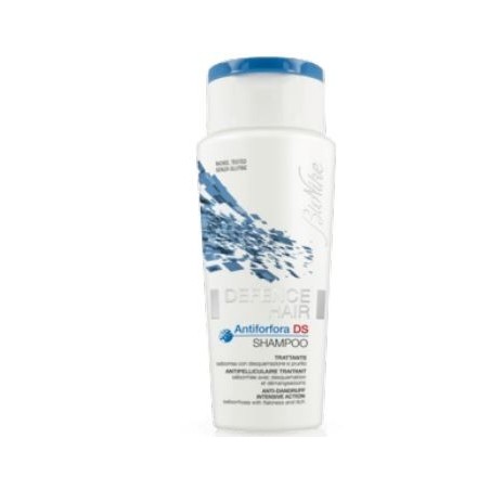 Bionike Defence Hair Shampoo Antiforfora Grassa 200 Ml - Trattamenti antiforfora capelli - 973292978 - BioNike - € 9,62