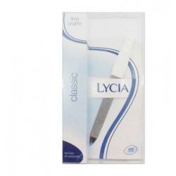 Lycia Lima Unghie 125 Cm Classic 1 Pezzo - Trattamenti manicure - 974892921 - Lycia - € 5,39