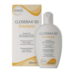 General Topics Closebax Sd Shampoo 250 Ml General Topics - 1