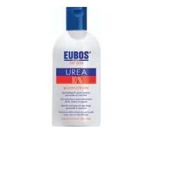Morgan Eubos Urea 10% Emu/lozione Co400ml - Trattamenti idratanti e nutrienti per il corpo - 939969123 - Morgan