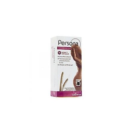 Procter & Gamble Test Di Ovulazione Persona 16stick - Test fertilità e test ovulazione - 922688989 - Procter & Gamble - € 38,50
