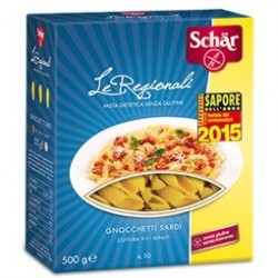 Dr. Schar Schar Gnocchetti Sardi 500 G - Alimenti speciali - 922413606 - Dr. Schar - € 2,99