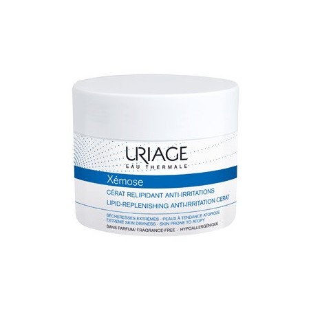 Uriage Laboratoires Dermatolog Xemose Cerato 200 Ml - Trattamenti idratanti e nutrienti per il corpo - 970441820 - Uriage - €...