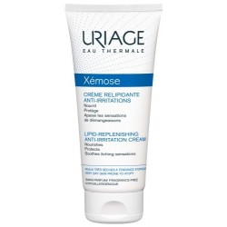Uriage Laboratoires Dermatolog Xemose Crema 200 Ml - Trattamenti idratanti e nutrienti per il corpo - 970441844 - Uriage - € ...