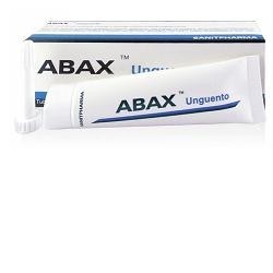 Sanitpharma Abax Unguento 30ml - Igiene corpo - 913452177 - Sanitpharma - € 17,73