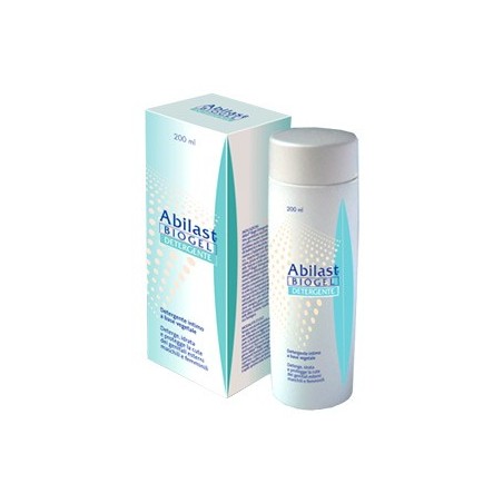 Specialist Abilast Biogel Detergente Intimo 200 Ml - Detergenti intimi - 923141600 - Specialist - € 14,66
