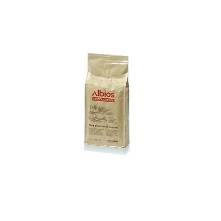 Albios Crusca Giuliani 400 G Giuliani - 1 Albios Crusca Giuliani 400 G Giuliani - 1