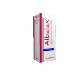 Comple. Med Albalax 200 Ml - Integratori per regolarità intestinale e stitichezza - 935578625 - Comple. Med - € 14,97