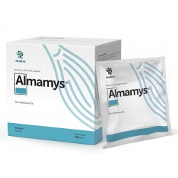 Almamys Integratore Per Disfagia e Sarcopenia 20 Bustine - Alimenti speciali - 981423864 - Revalma Inc - € 33,21