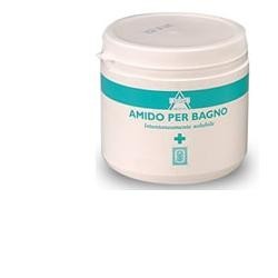 Aeffe Farmaceutici Amido Da Bagno Afom 250 G - Bagnoschiuma e detergenti per il corpo - 933451332 - Aeffe Farmaceutici - € 6,05