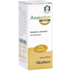 Dicofarm Anaketon Nausea 30 Ml - Integratori per apparato digerente - 935846307 - Dicofarm - € 15,44