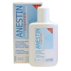 Anestin Liquido 125 Ml - Detergenti intimi - 903930461 - Rpf - € 11,44