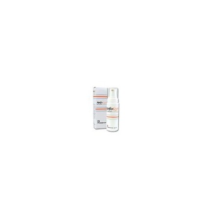 Perfarma D. P. Anfogyn Mousse Ginecologica 150 Ml Perfarma D. P. - 1 Perfarma D. P. Anfogyn Mousse Ginecologica 150 Ml Perfarma D. P. - 1