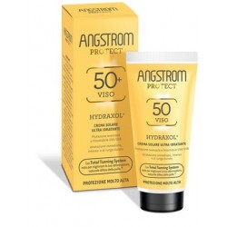 Angstrom Protect Hydraxol Crema Solare Ultra Protezione SPF 50+ 50 Ml - Solari corpo - 971485925 - Angstrom - € 12,22