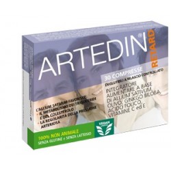 Gd Artedin Retard 30 Compresse - Rimedi vari - 901844744 - Gd - € 23,37
