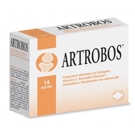 Natural Bradel Artrobos 14 Bustine 77 G Natural Bradel - 1 Natural Bradel Artrobos 14 Bustine 77 G Natural Bradel - 1