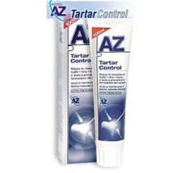 Procter & Gamble Az Tartar Control Pasta Dentifricia 75 Ml - Dentifrici e gel - 911058384 - AZ Ricerca - € 1,89