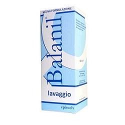 Epitech Group Balanil Lavaggio 100 Ml Nuova Formula - Detergenti intimi - 931058782 - Epitech Group - € 7,80